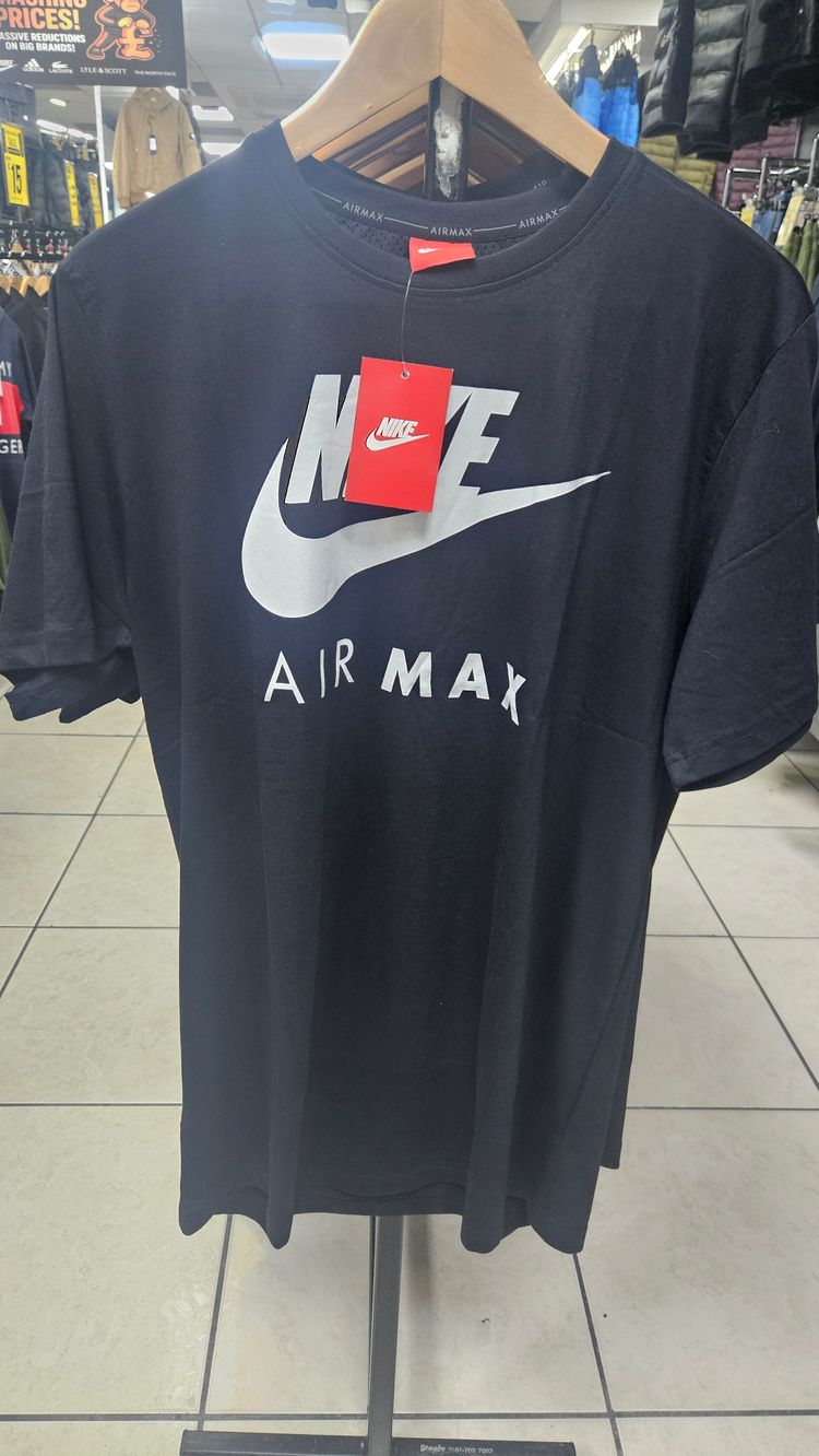 Nike Nike Air Max T-Shirt product image