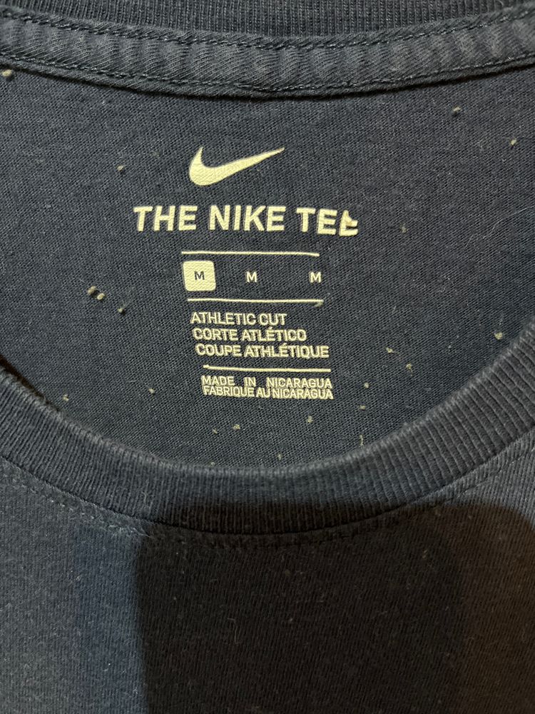 Nike Saints T-Shirt 2