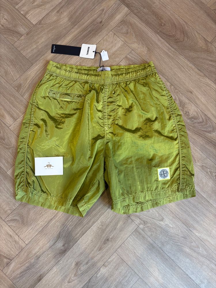 Stone Island Shorts