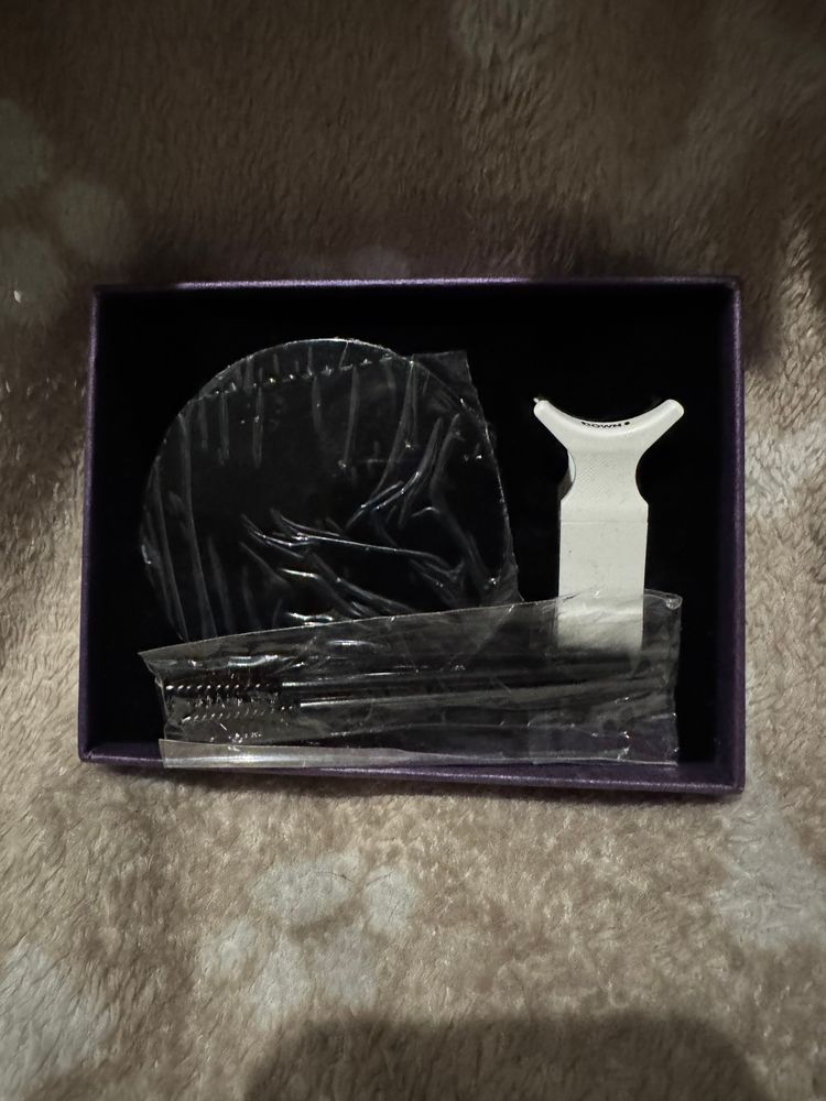 Chlffua Eyelash Kit 2