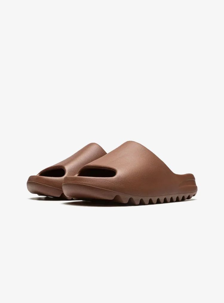 adidas Yeezy Slide Flax image 2