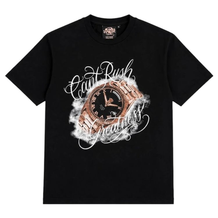 Syna World Watch T-Shirt imagen 1