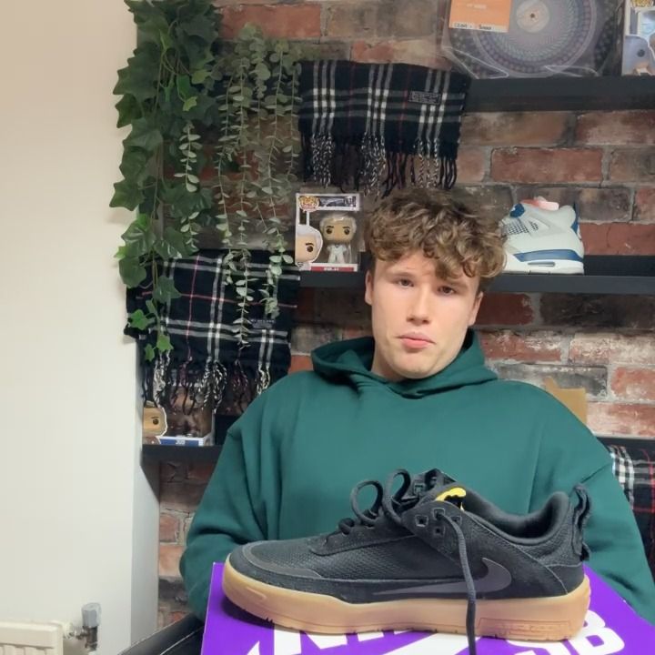 Nike nike sb uk 6 product image
