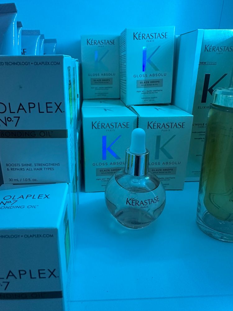 Kérastase Gloss Absolu Elixir Ultime image 1