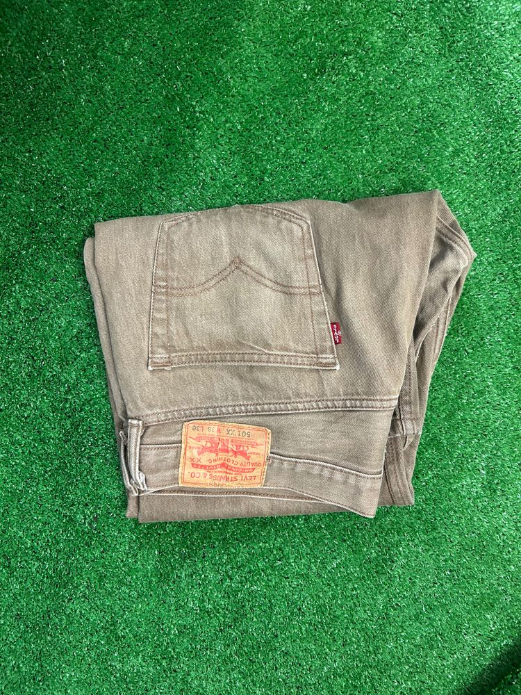 Levi'S Jeans