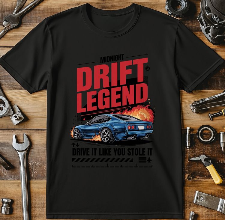 NewCars57 T-Shirt AU