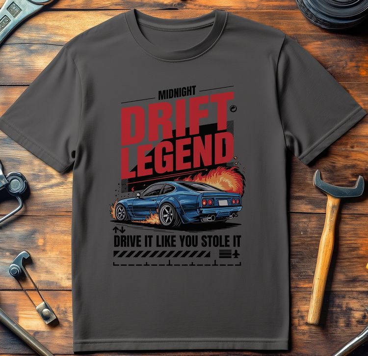 NewCars57 T-Shirt AU 2