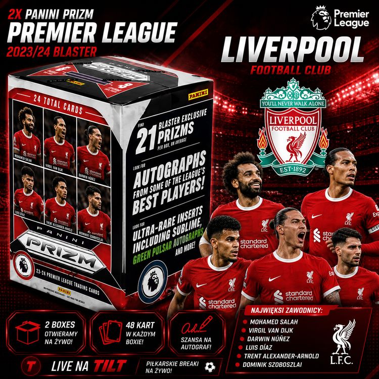  Liverpool