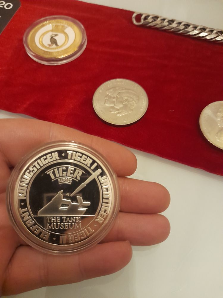 Other Commemorative Coin product image