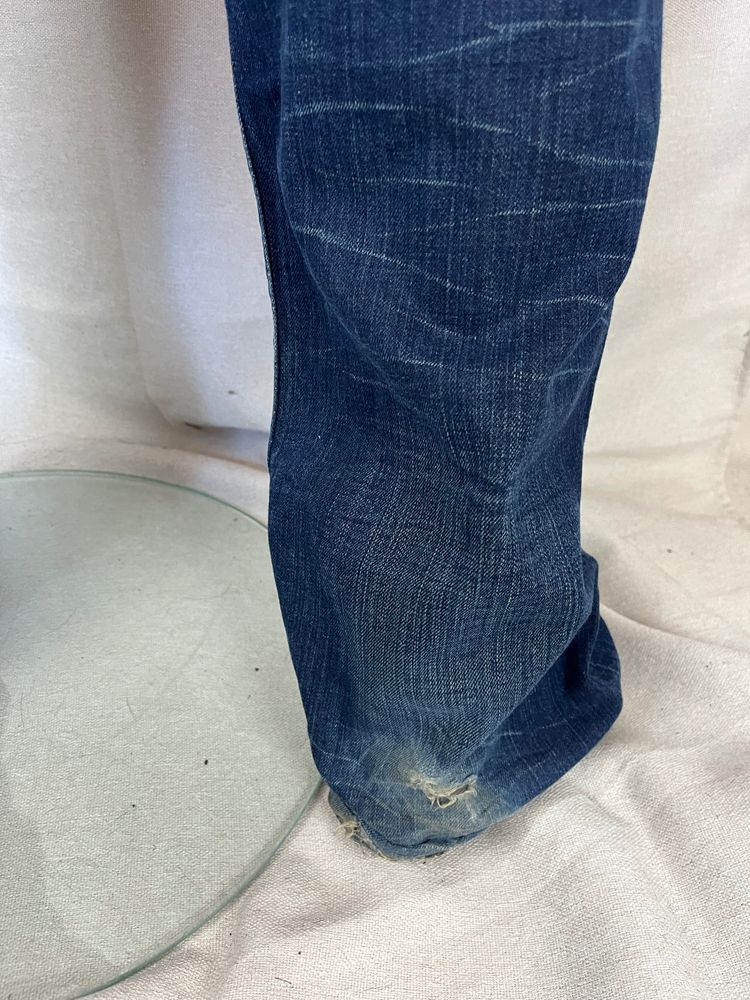 Jean Levis engineered 503 7