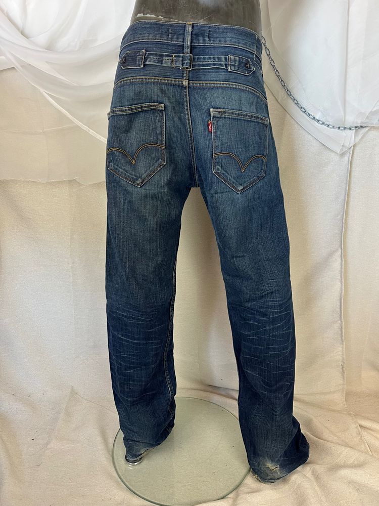 Jean Levis engineered 503 6