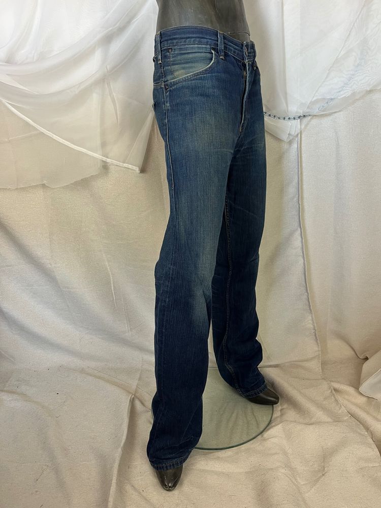Jean Levis engineered 503 5