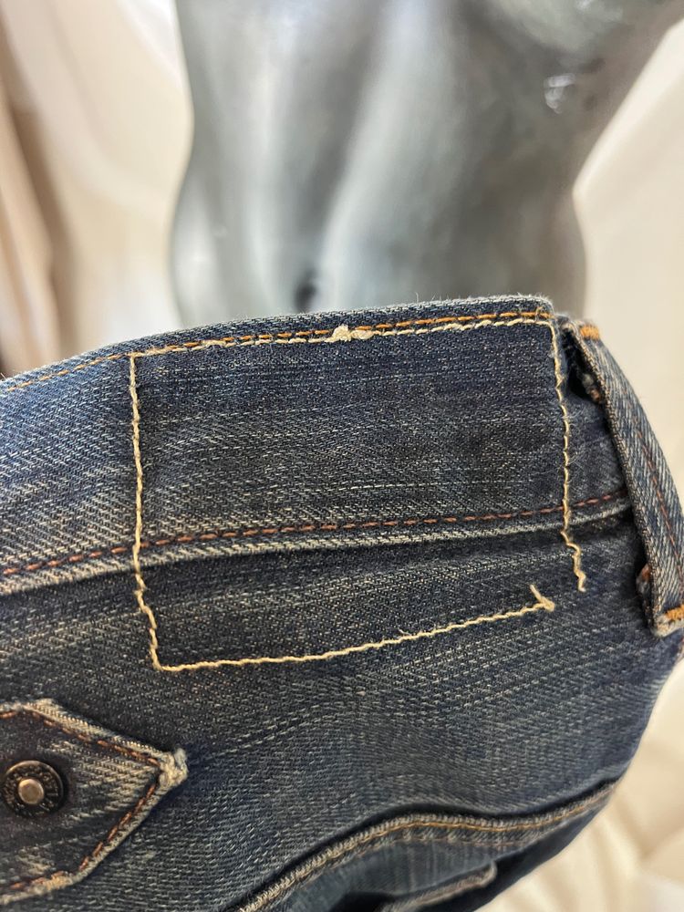 Jean Levis engineered 503 2