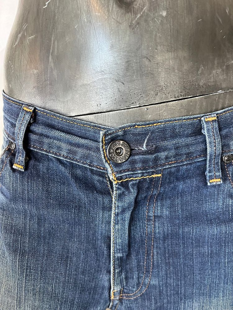 Jean Levis engineered 503 9