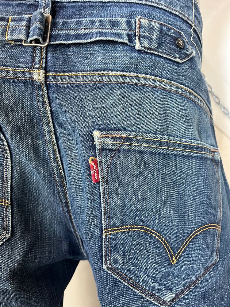 Jean Levis engineered 503 10