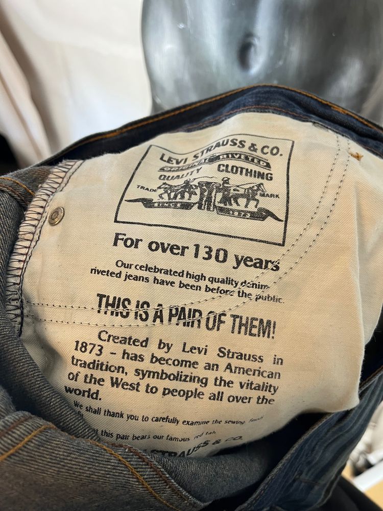 Jean Levis engineered 503 8