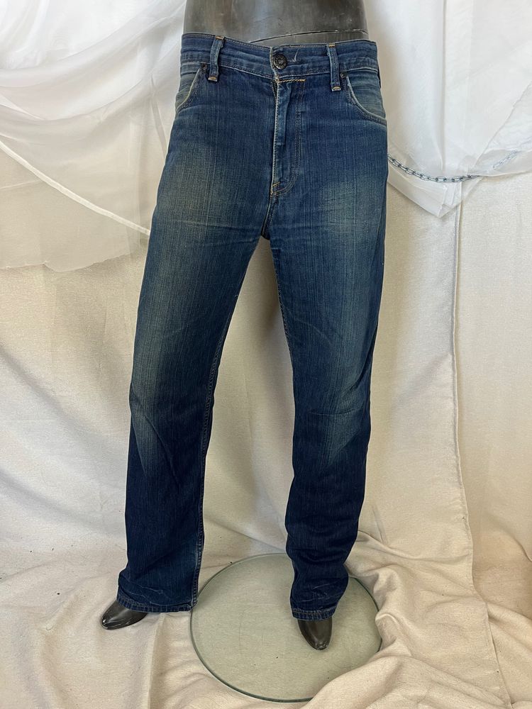 Jean Levis engineered 503 4