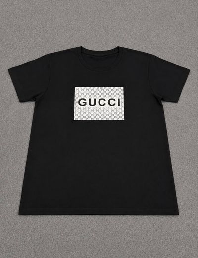 Camiseta Gucci