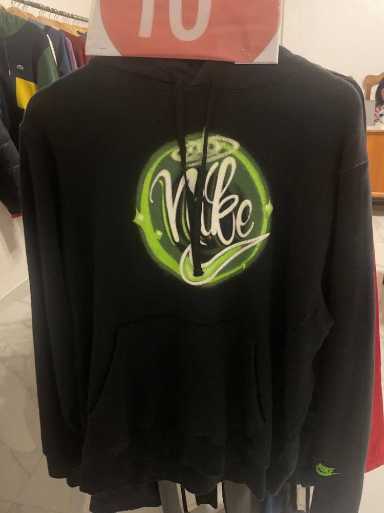 Nike Nike Black Hoodie product image