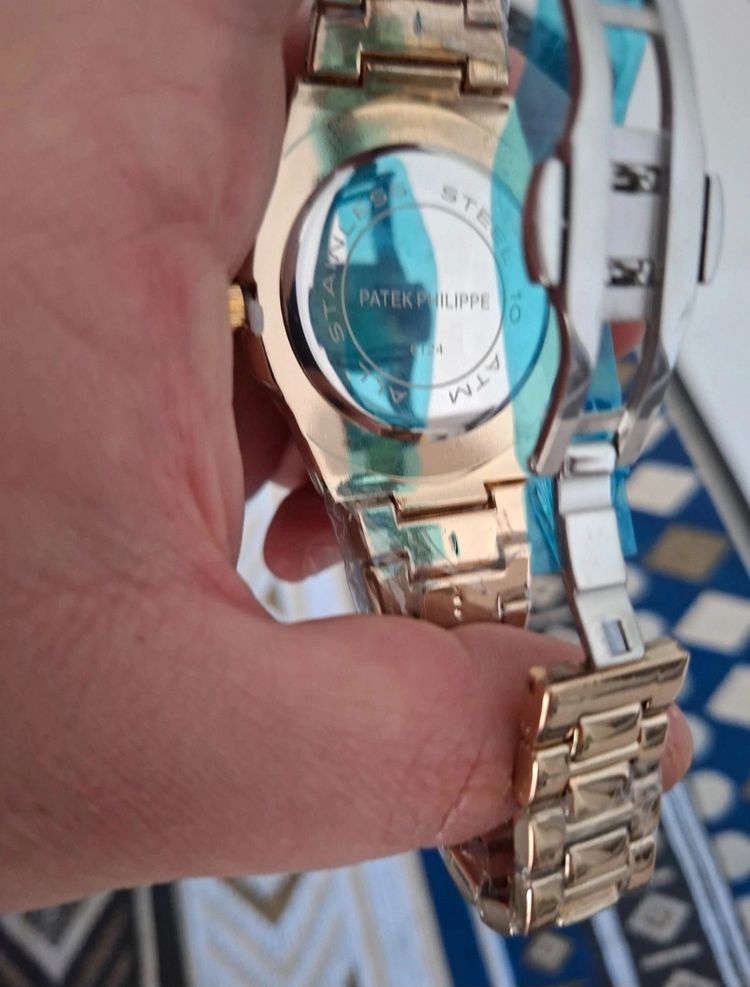 Reloj nuevo  image 2