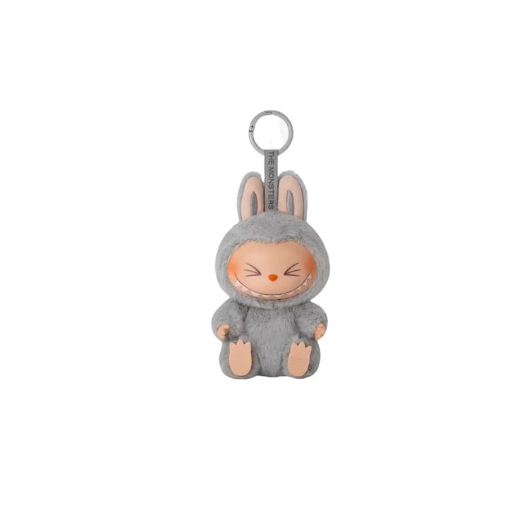 Other Pop Mart Labubu The Monsters Have A Seat Hehe Vinyl Plush Pendant product image