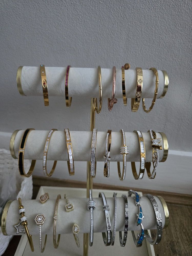 Bracelet Collection obraz 1