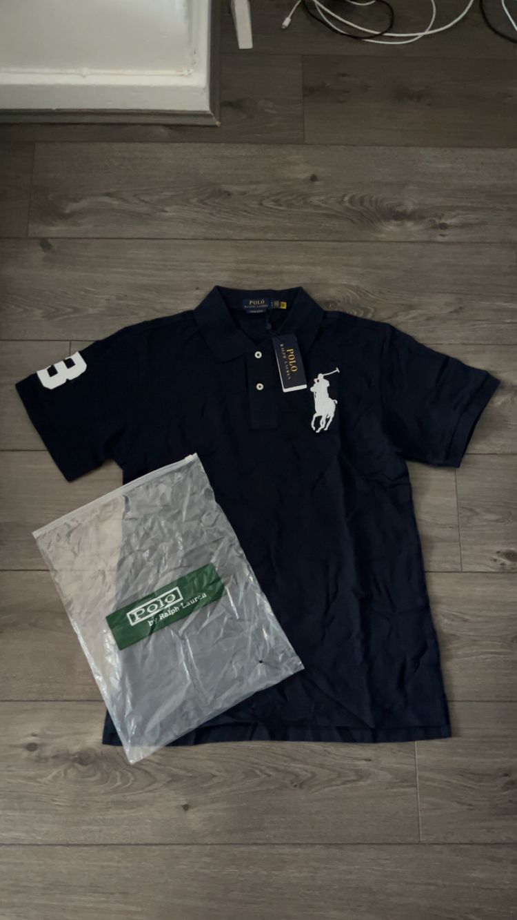 Ralph Lauren Polo Shirt