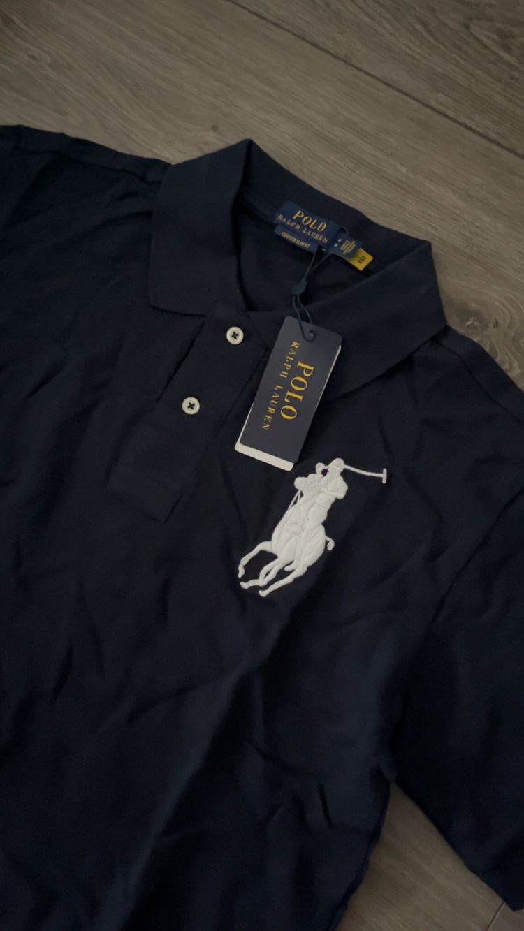 Ralph Lauren Polo Shirt image 2