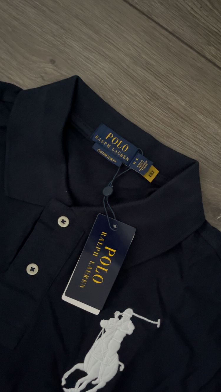 Ralph Lauren Polo Shirt image 3