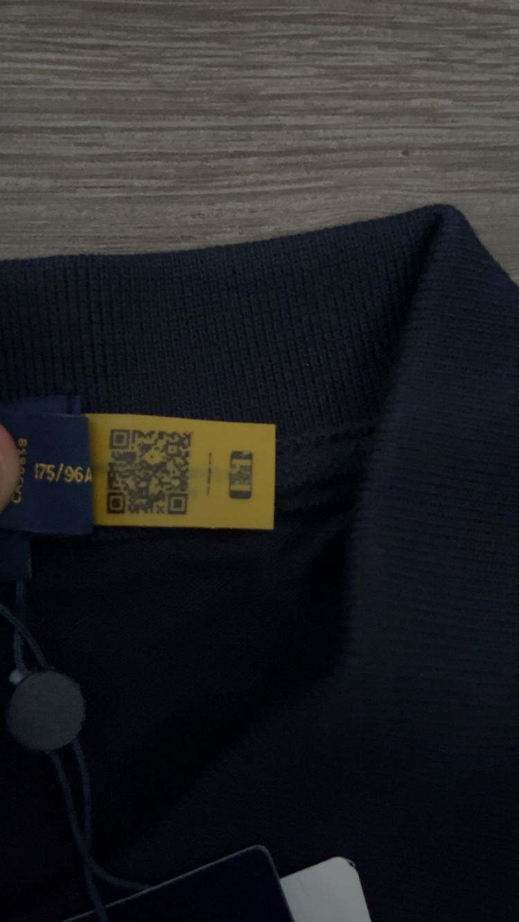 Ralph Lauren Polo Shirt image 4