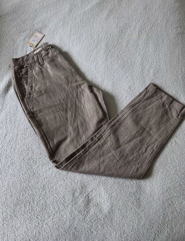 Dack'S Men'S Trousers