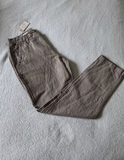 Dack'S Men'S Trousers