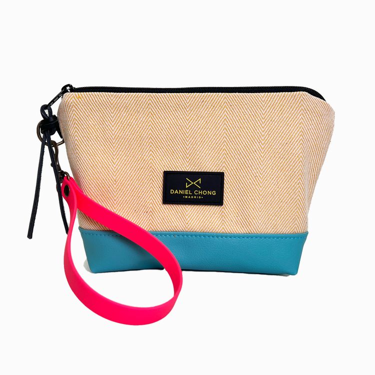 Bolso de mano
