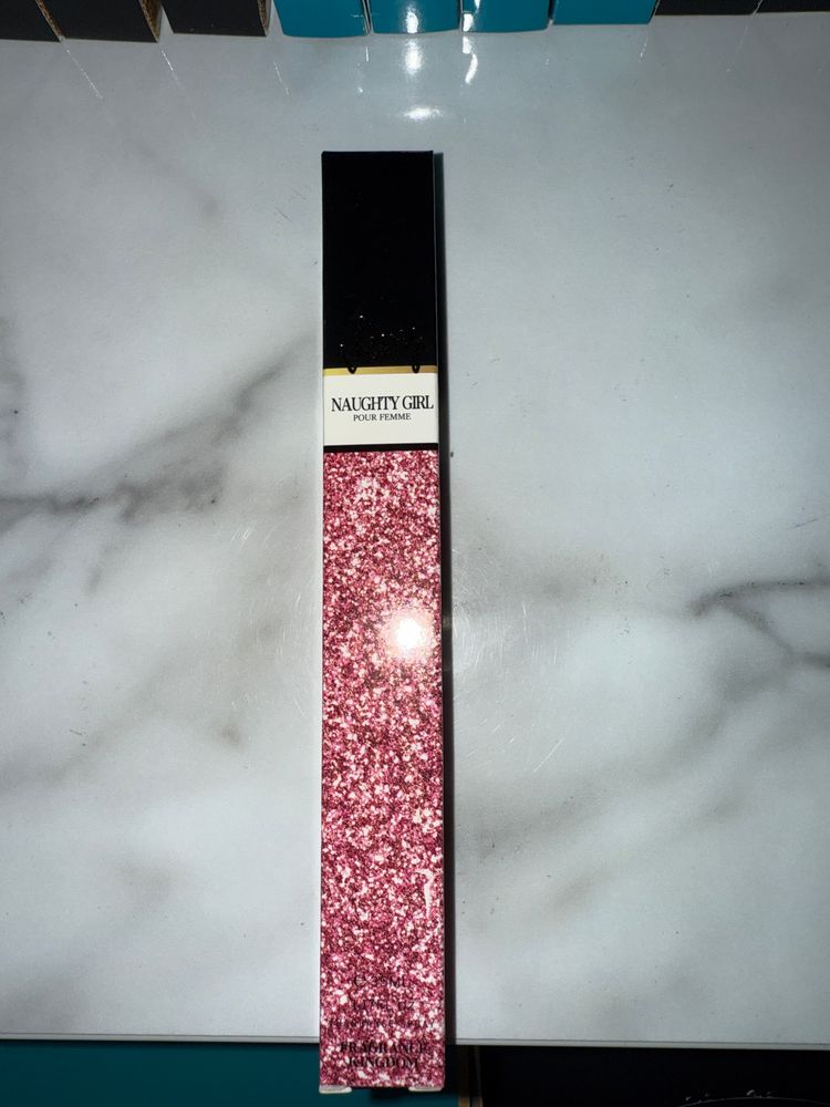 Other Naughty Girl Pour Femme pink product image
