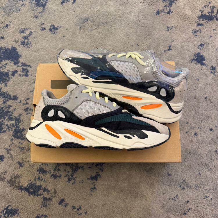 Yeezy Boost 700 Wave Runner 42 imagen 6