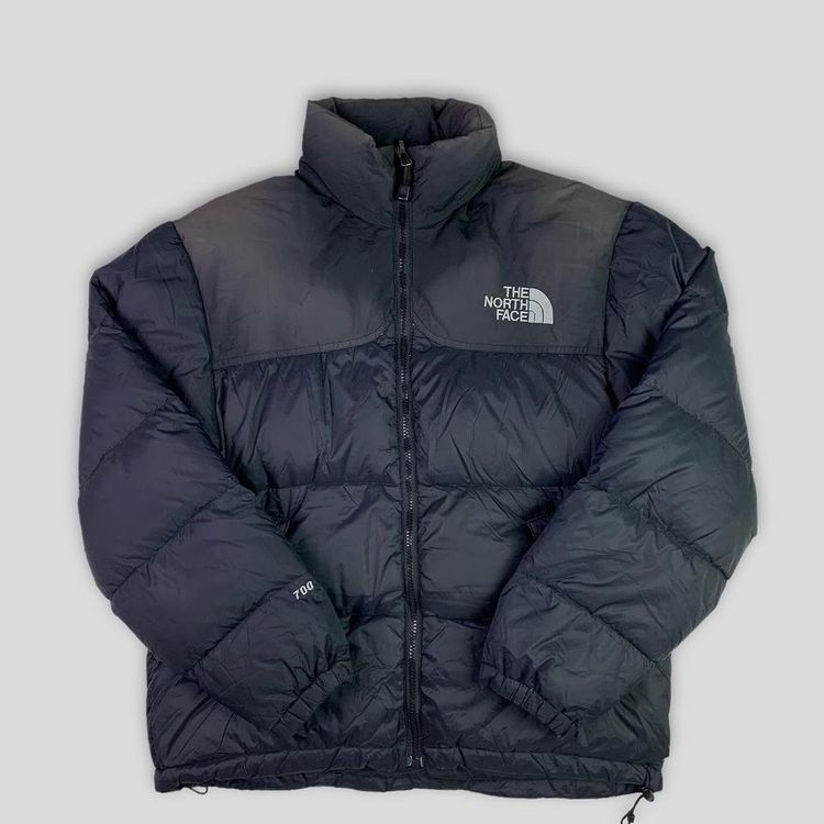 The North Face Vintage The North Face 700 Nuptse Puffer Jacket product image