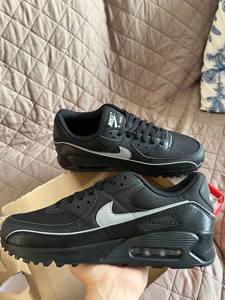 Nike Air Max 90s premium  image 1
