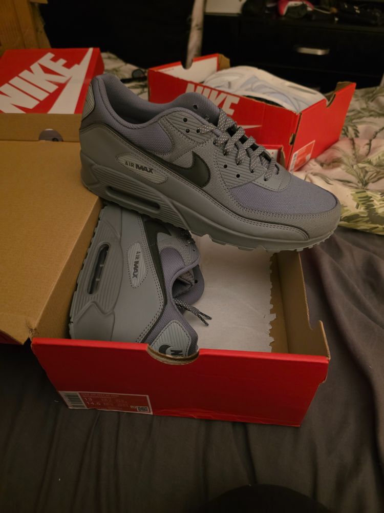 Nike Air Max 90 uk12