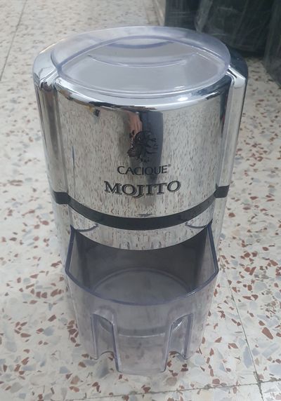 Mojito Maker
