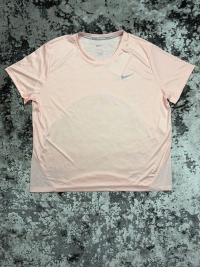Nike 2.0 woman’s pink foam miler
