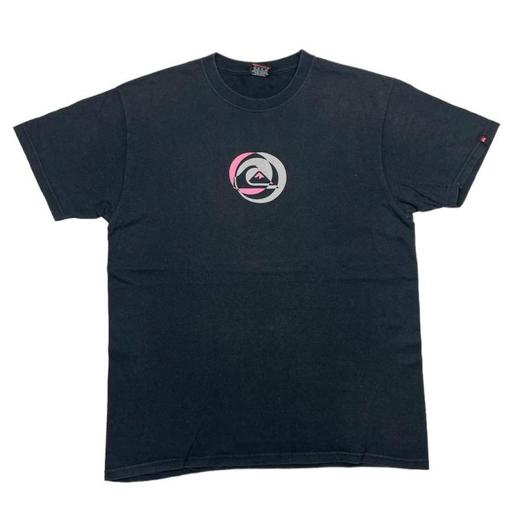 Quiksilver Quiksilver Vintage Graphic Surf Tee product image