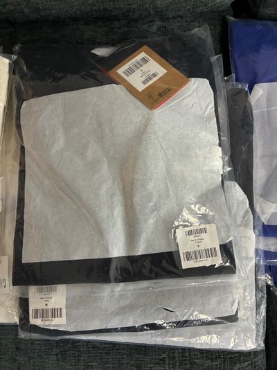 Black T-Shirt