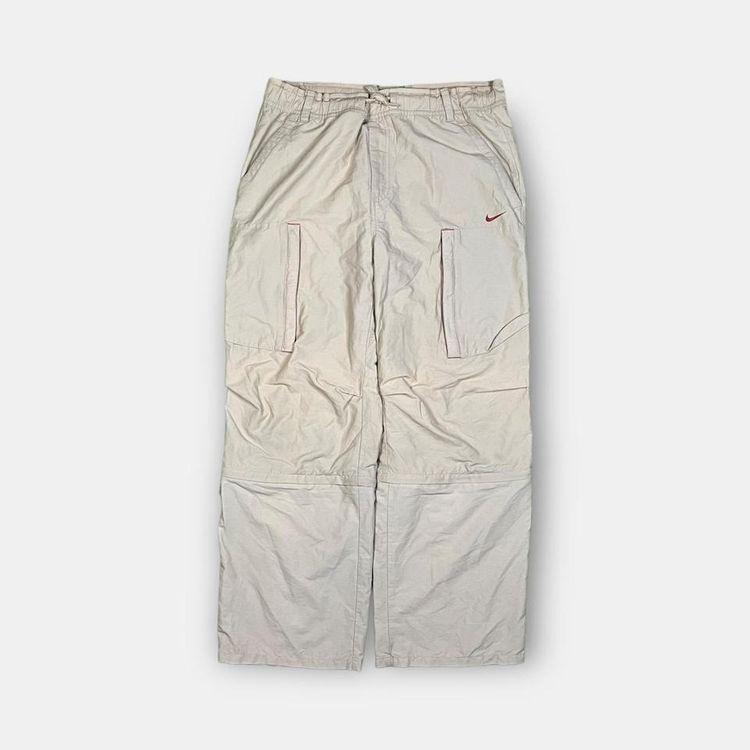 Nike parachute pants