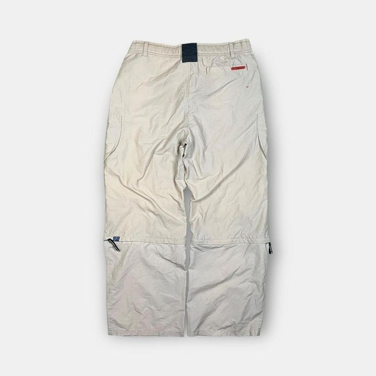 Nike parachute pants 3