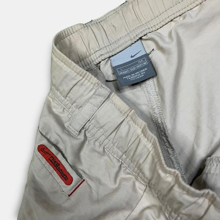 Nike parachute pants 4