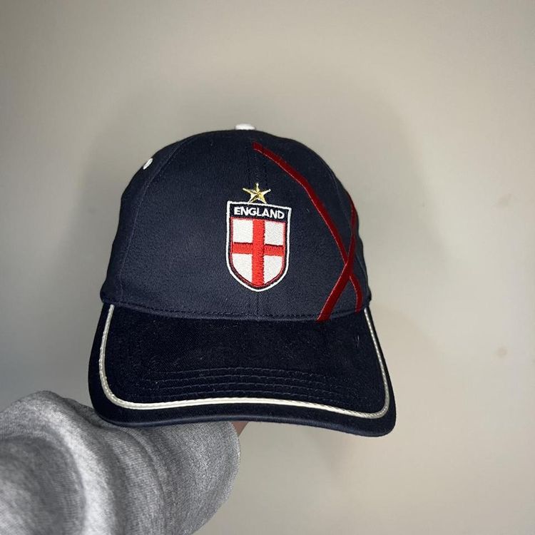 Other England Vintage Navy Cap product image