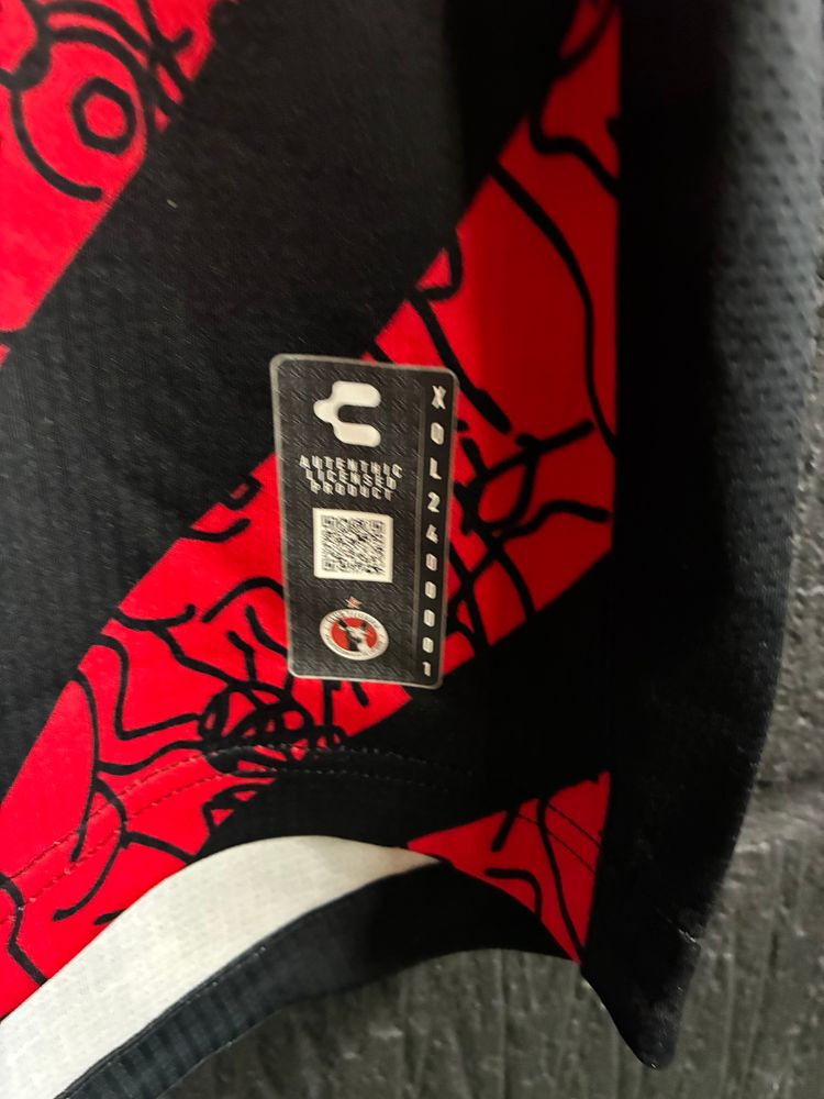 Club Tijuana 2024/25 Home Shirt 6