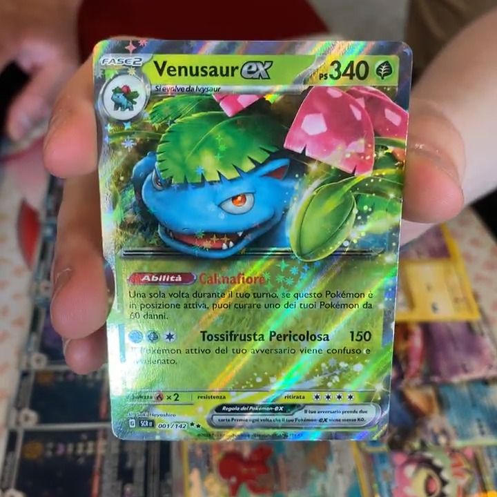 Other venusaur gx product image