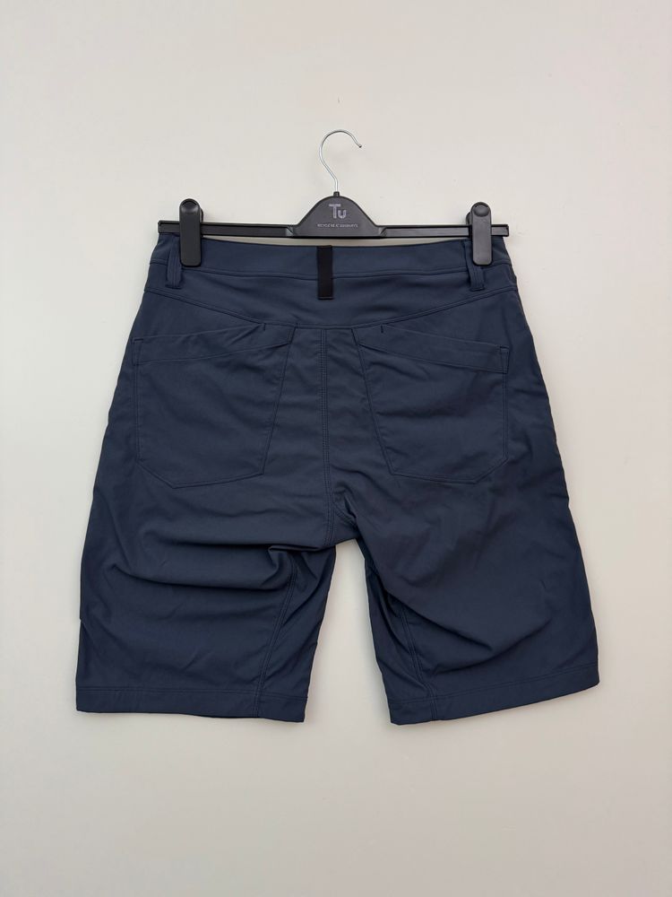 Arc’teryx Russet Shorts 12” Blue Men’s 32 image 3