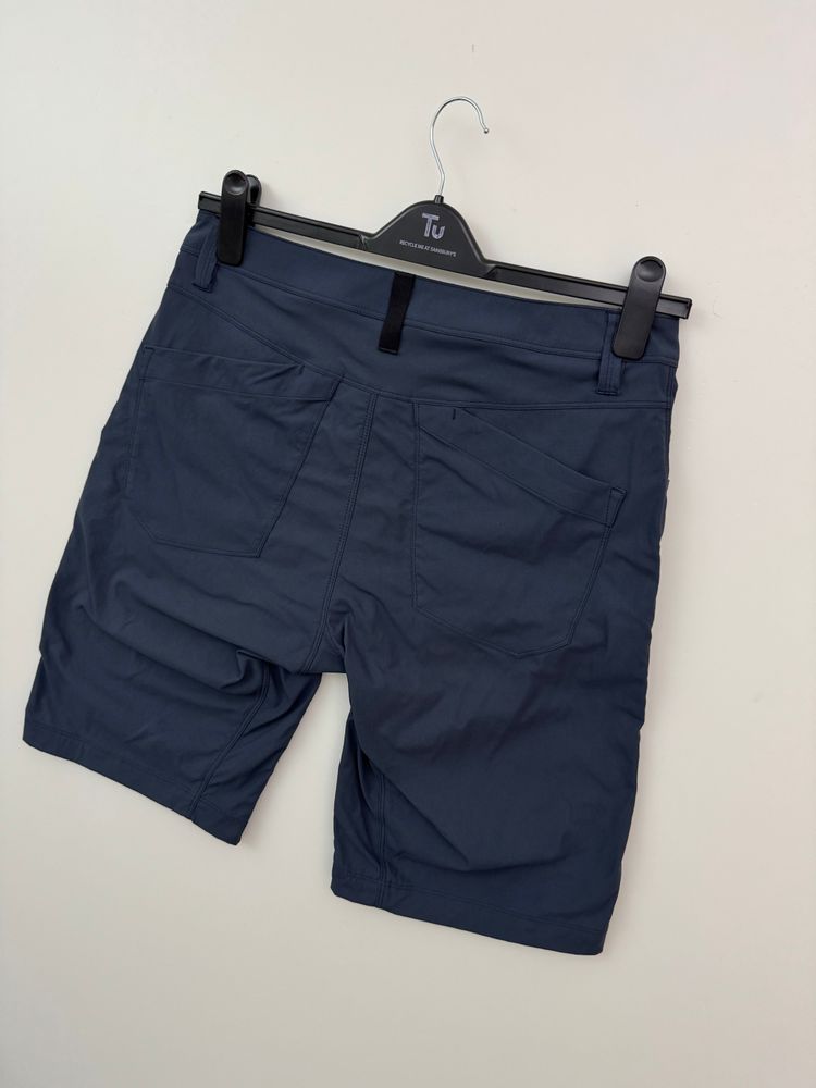 Arc’teryx Russet Shorts 12” Blue Men’s 32 image 2
